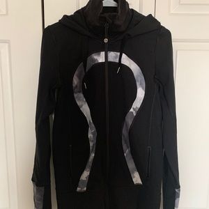 Lululemon Running Jacket